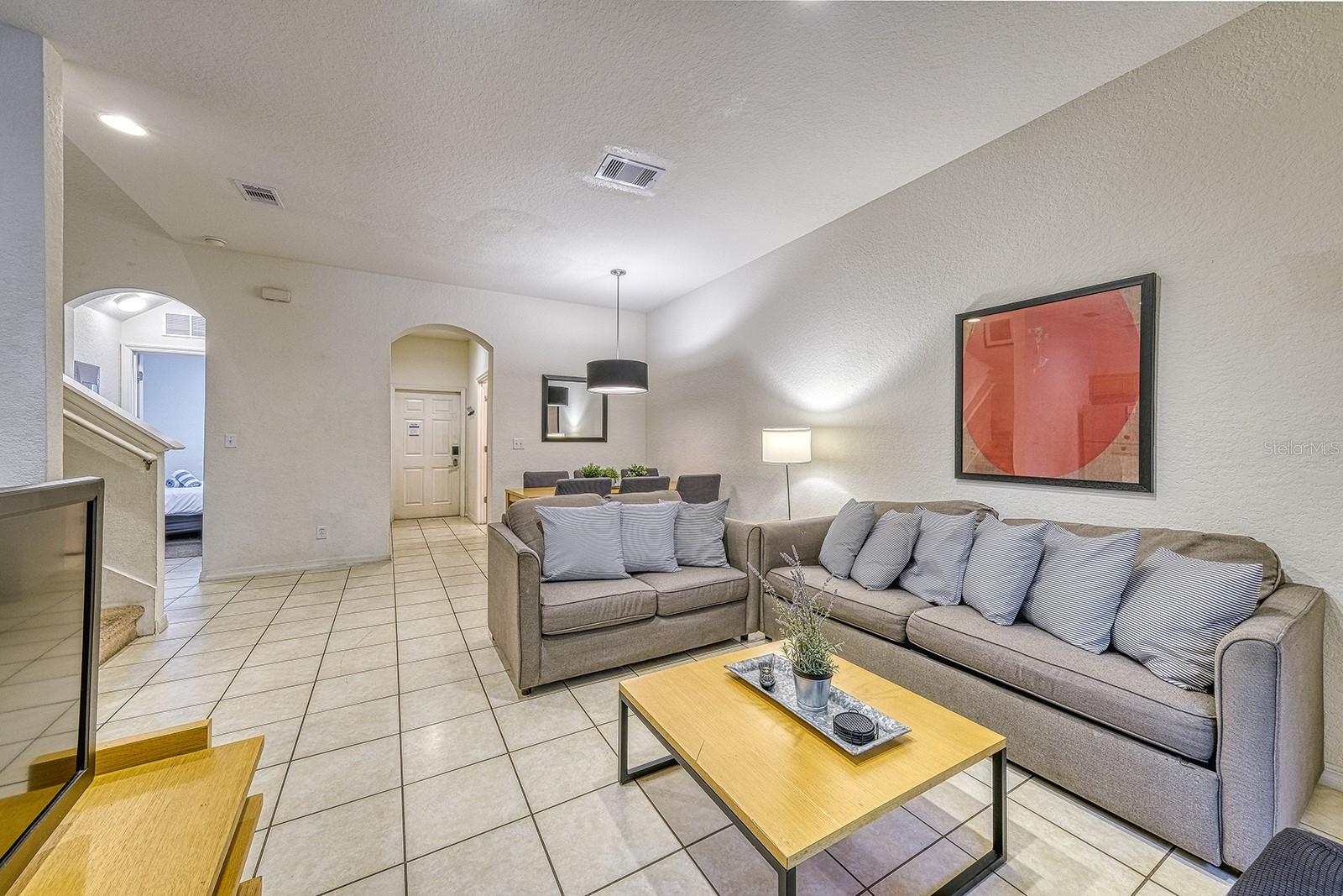 REGAL OAKS AT OLD TOWN - Residential