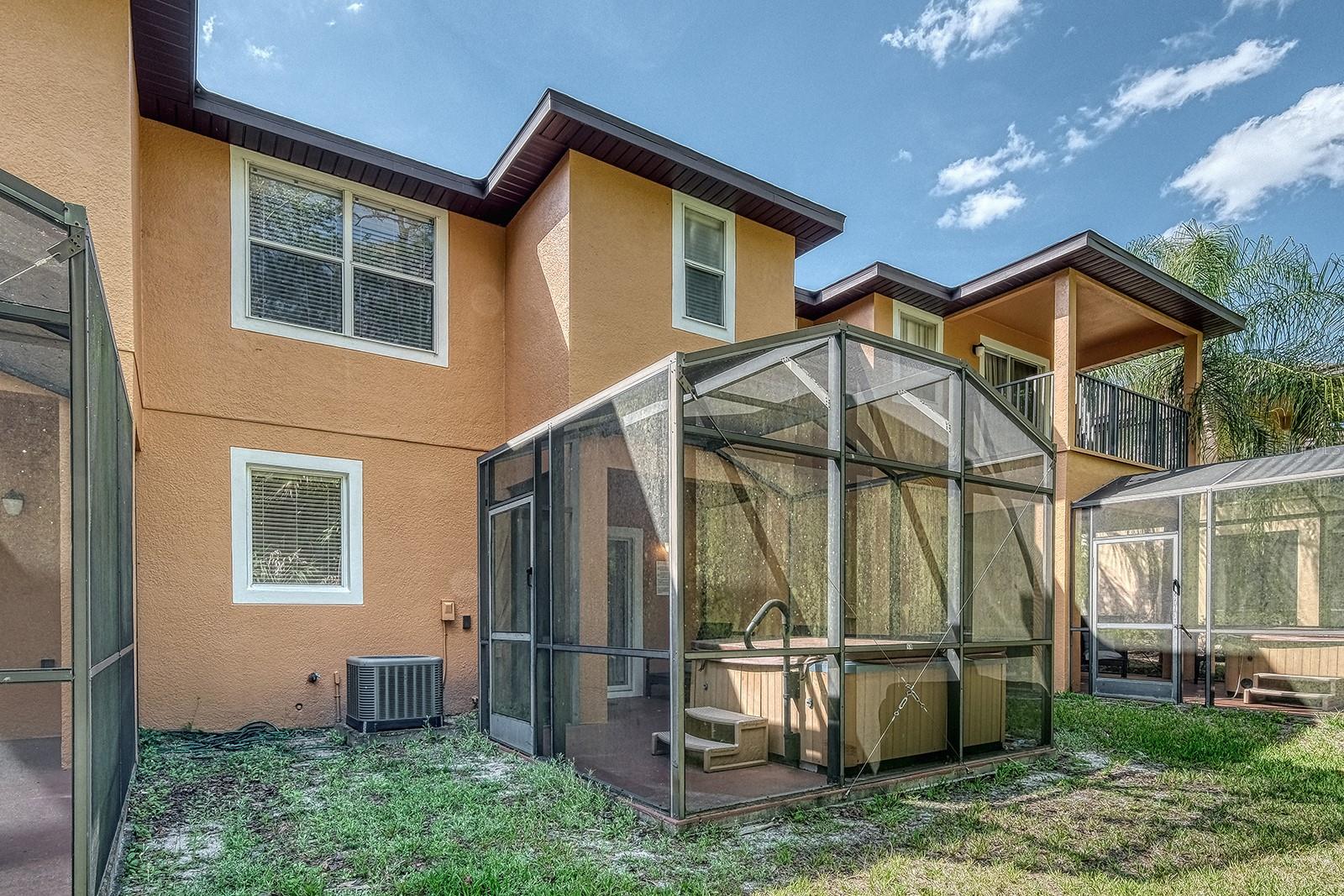 REGAL OAKS AT OLD TOWN - Residential