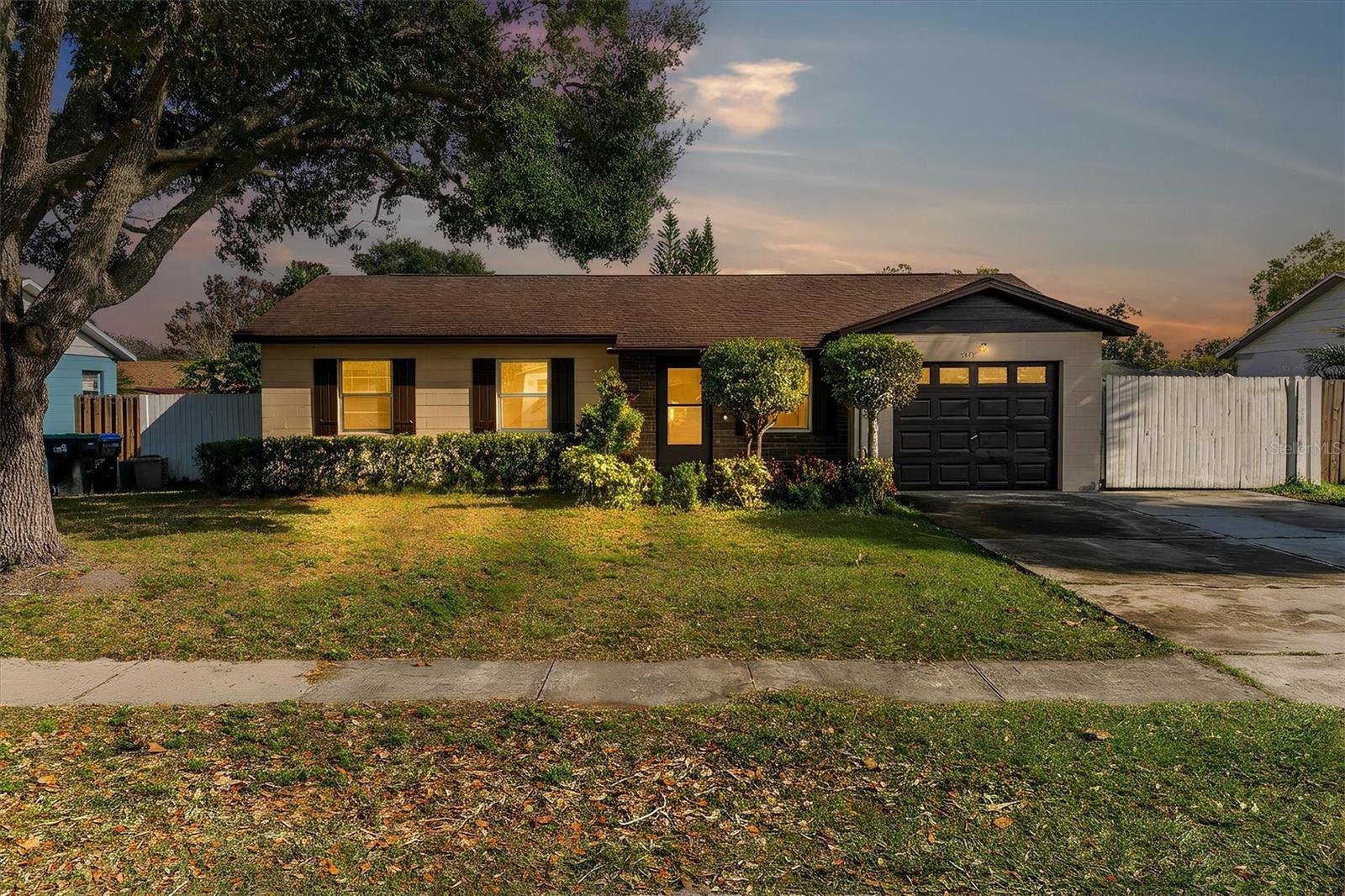 COLLEGE HEIGHTS - Residential