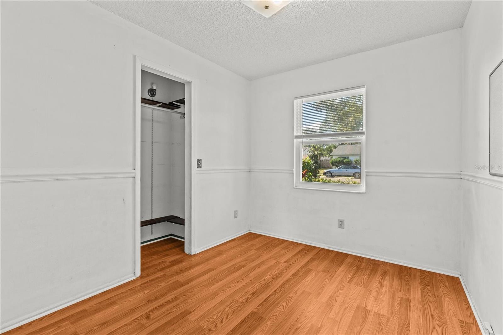 COLLEGE HEIGHTS - Residential