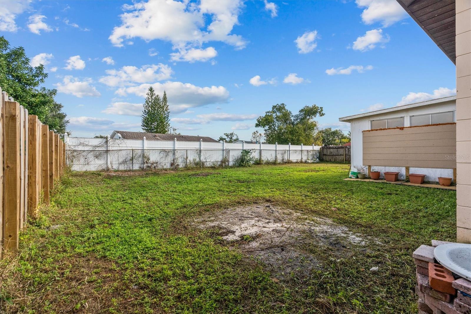 COLLEGE HEIGHTS - Residential