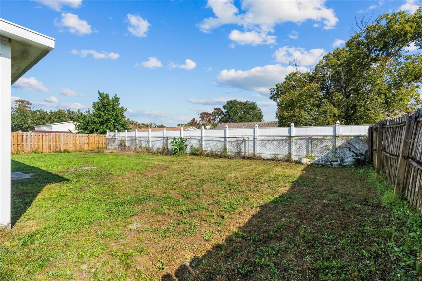 COLLEGE HEIGHTS - Residential