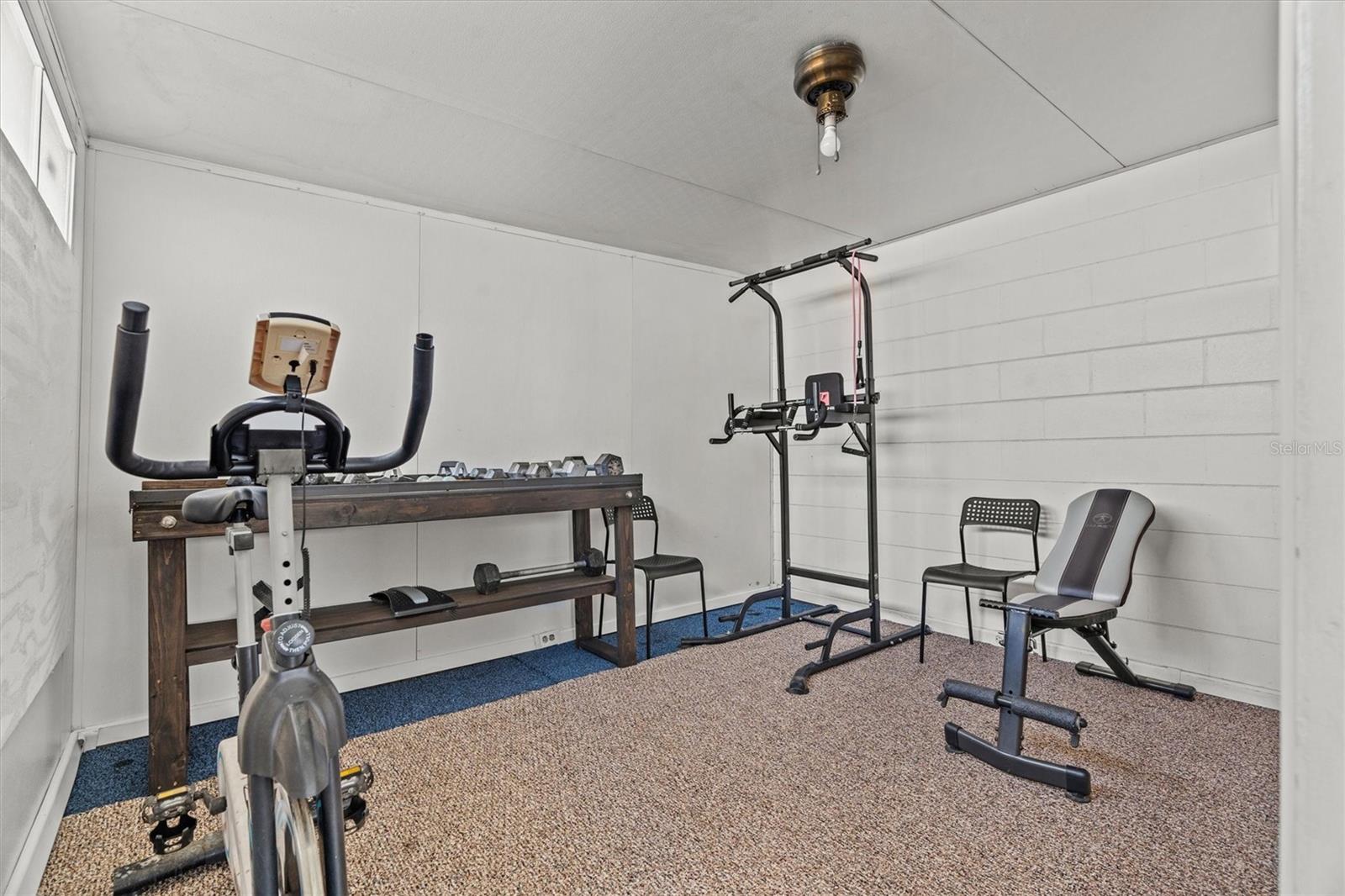 COLLEGE HEIGHTS - Residential