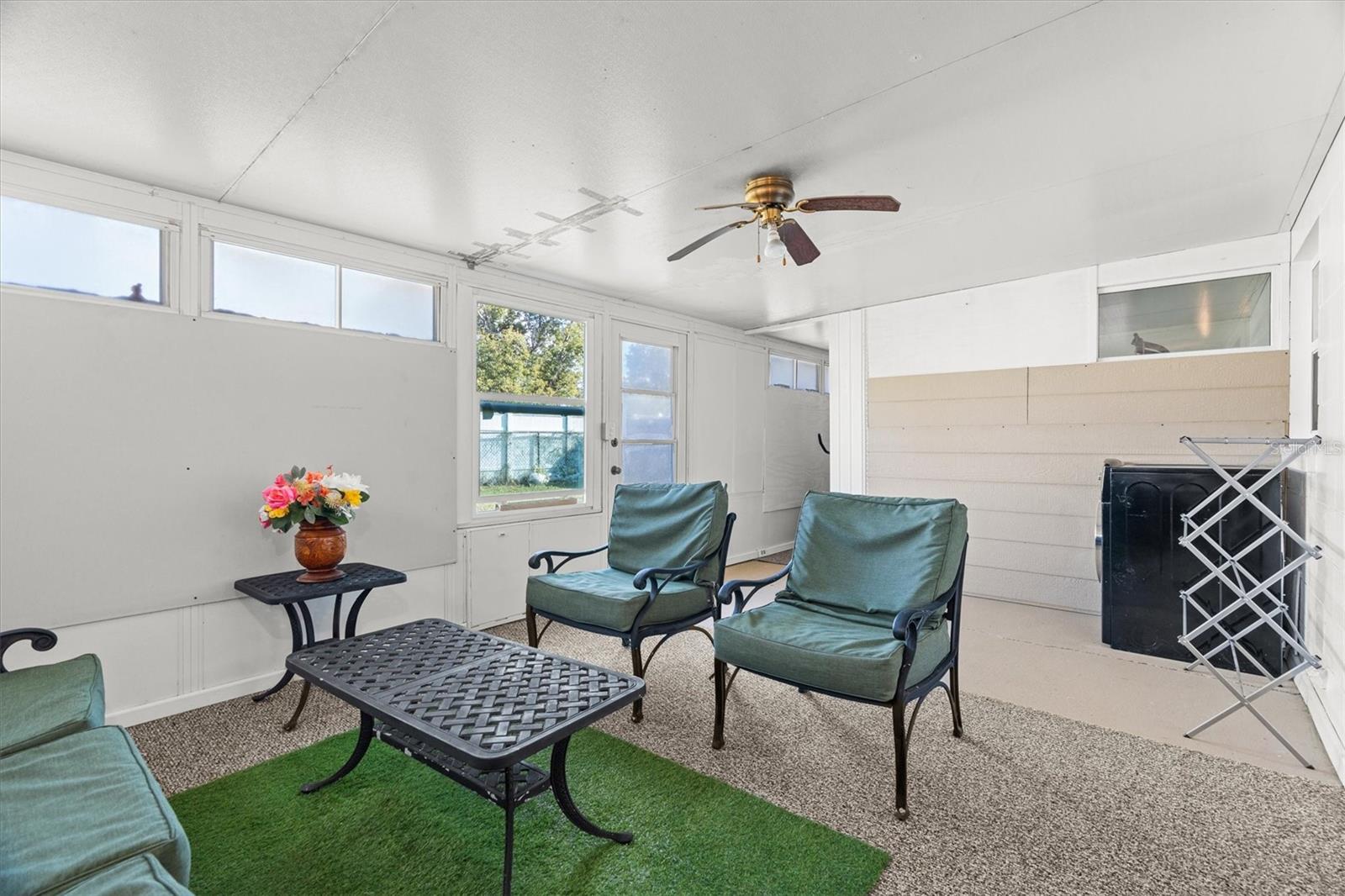 COLLEGE HEIGHTS - Residential