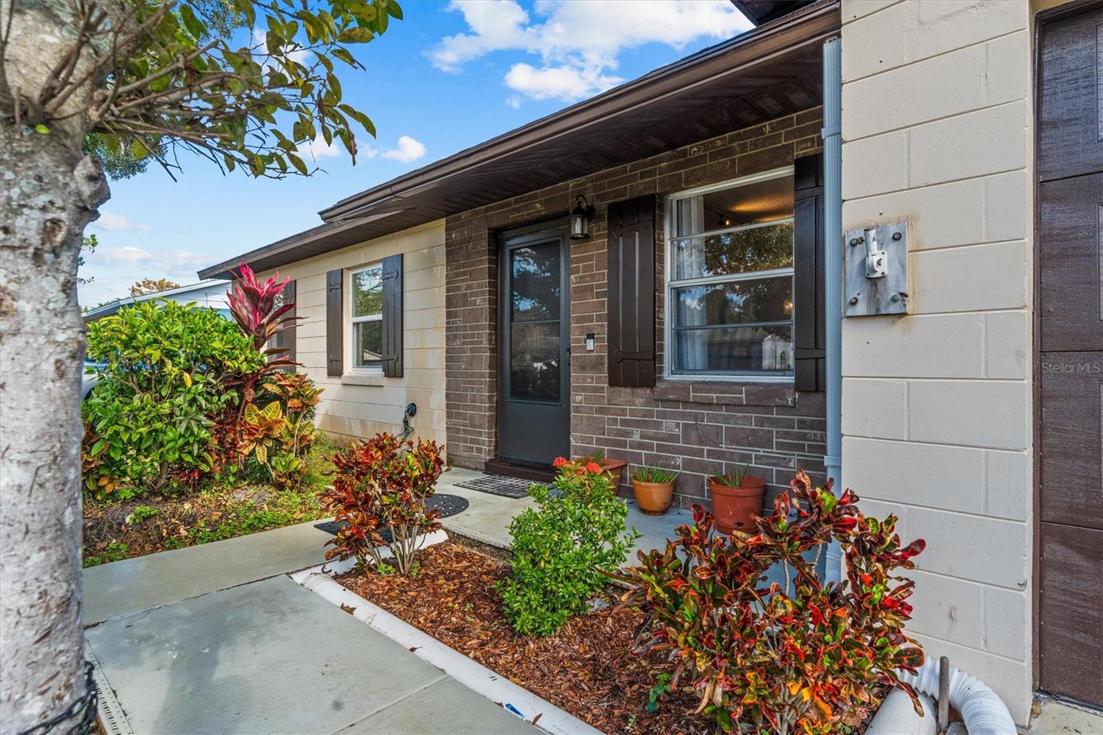 COLLEGE HEIGHTS - Residential