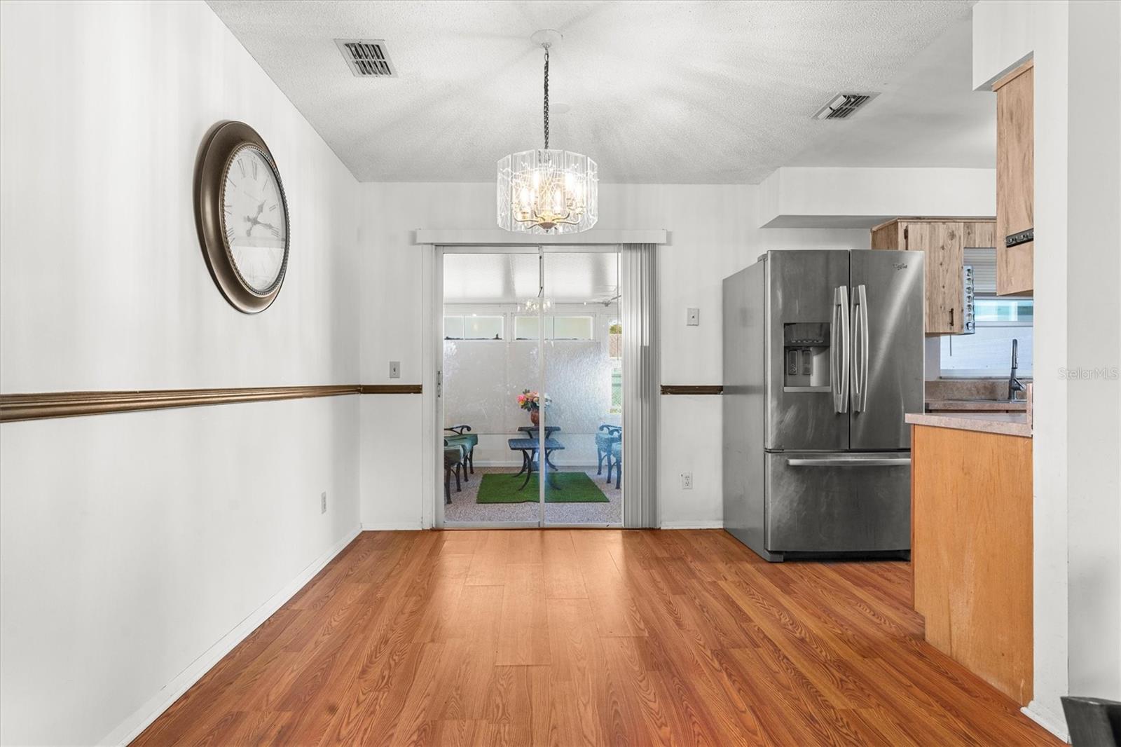 COLLEGE HEIGHTS - Residential