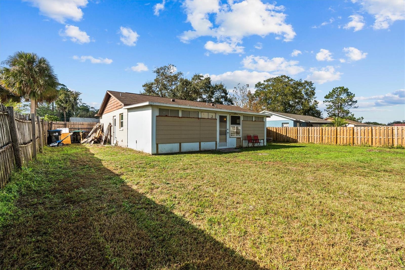 COLLEGE HEIGHTS - Residential