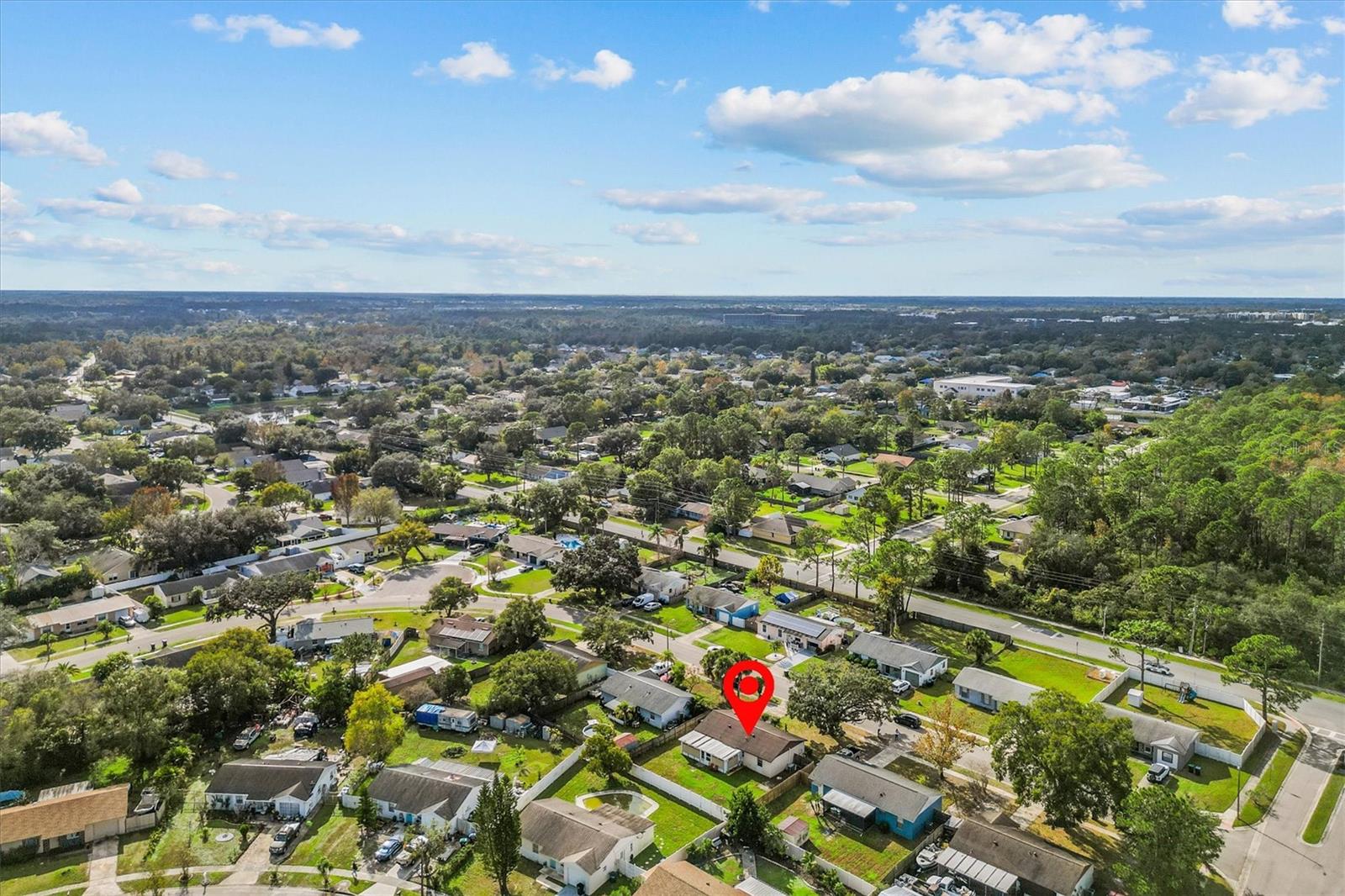 COLLEGE HEIGHTS - Residential