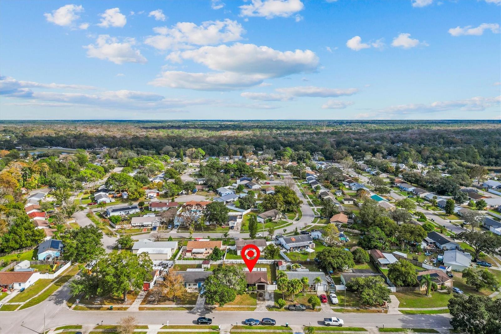 COLLEGE HEIGHTS - Residential