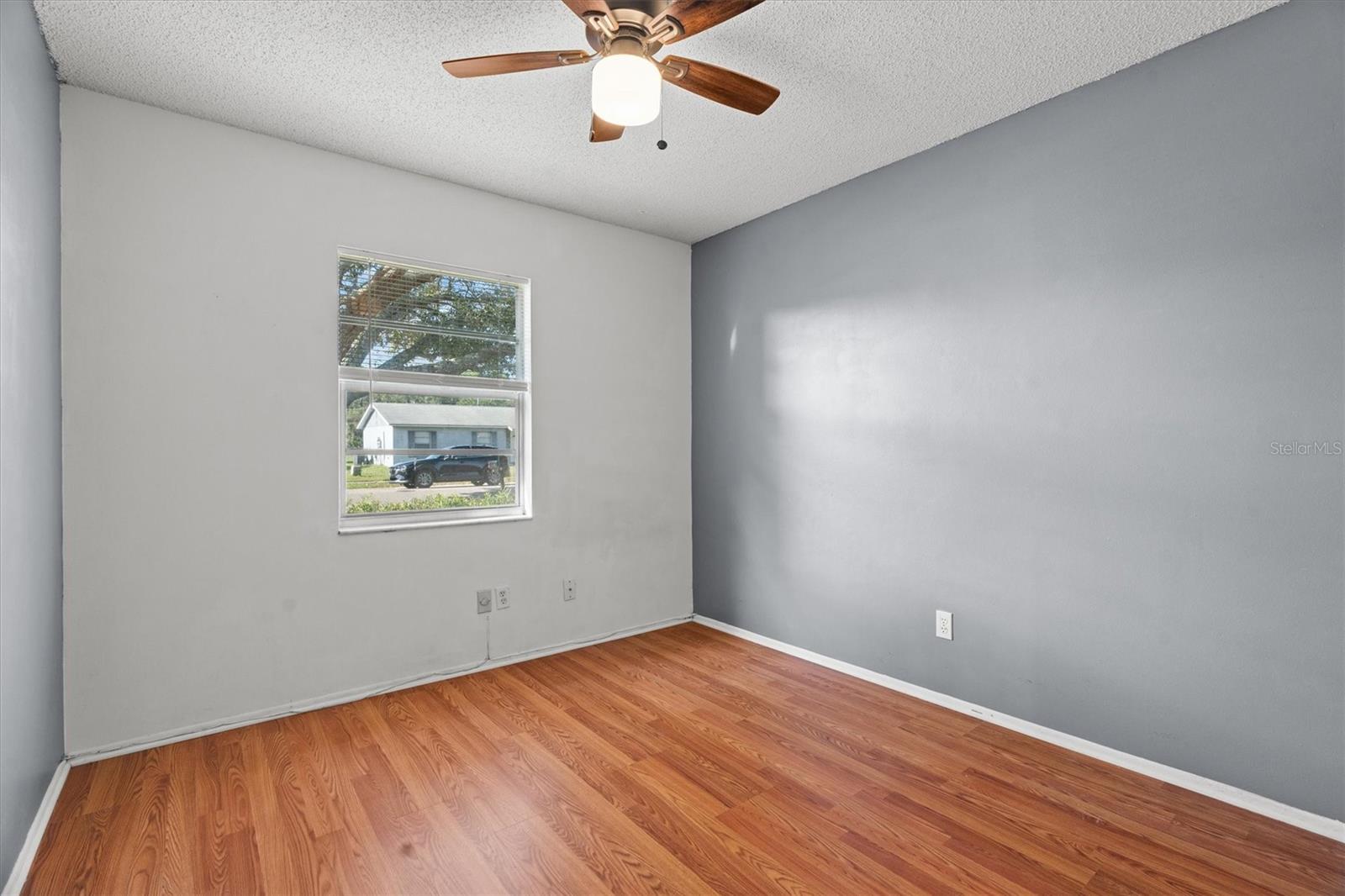 COLLEGE HEIGHTS - Residential