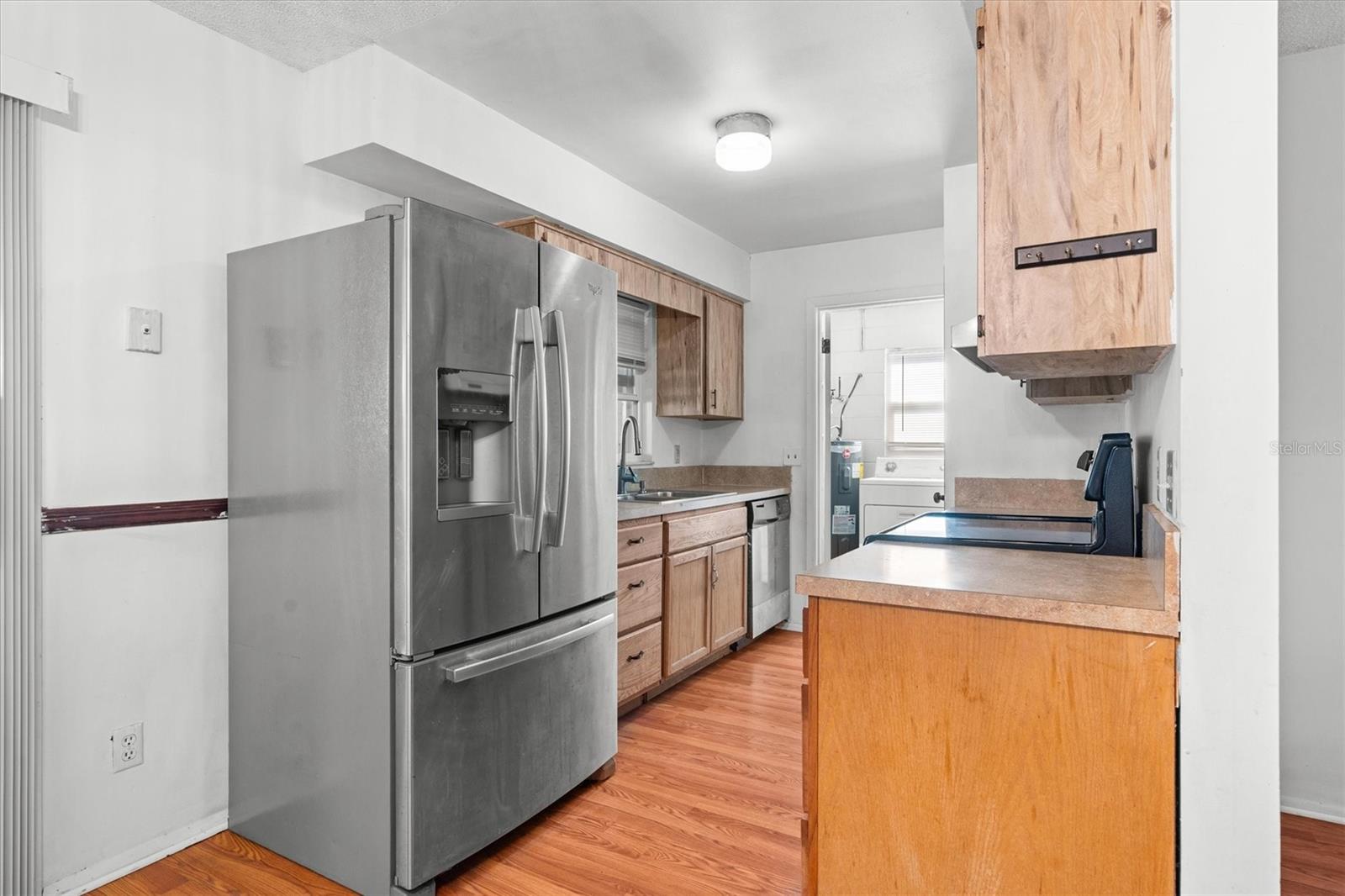 COLLEGE HEIGHTS - Residential