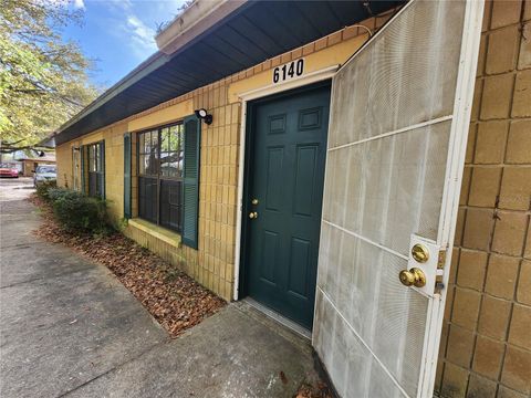 6140 NW 26 STREET GAINESVILLE FL 32653
