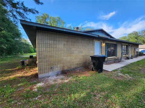 6136 NW 26 STREET GAINESVILLE FL 32653