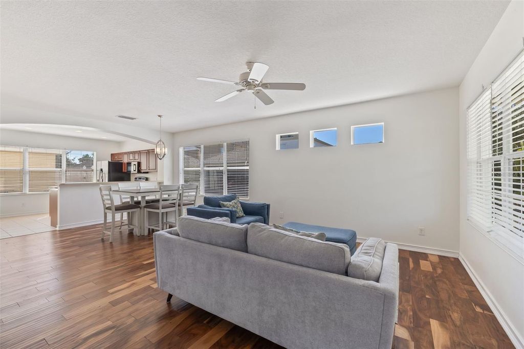 Photo of 4710 Forest Creek Trail, Parrish, FL 34219 (MLS # A4666173)