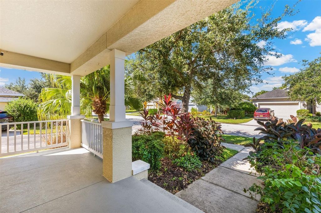 Photo of 4710 Forest Creek Trail, Parrish, FL 34219 (MLS # A4666173)
