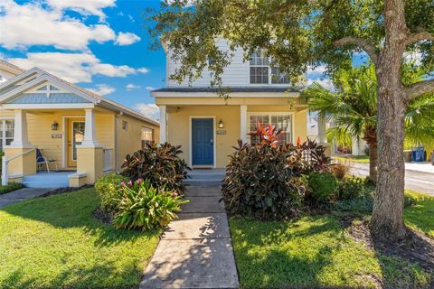 Photo of 4710 Forest Creek Trail, Parrish, FL 34219 (MLS # A4666173)