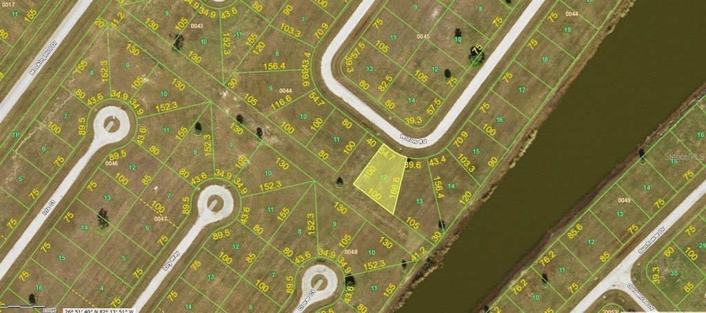 Photo of 24 Willow Road, Placida, FL 33946 (MLS # O6410442)