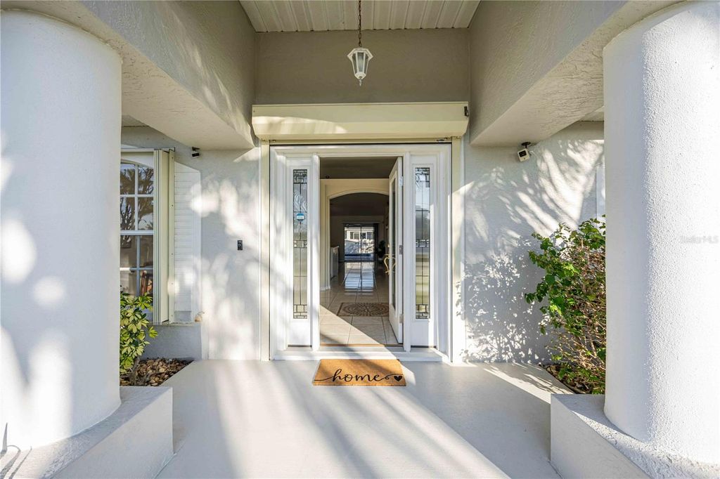 Photo of 925 NE 4th Avenue, Cape Coral, FL 33909 (MLS # A4678137)