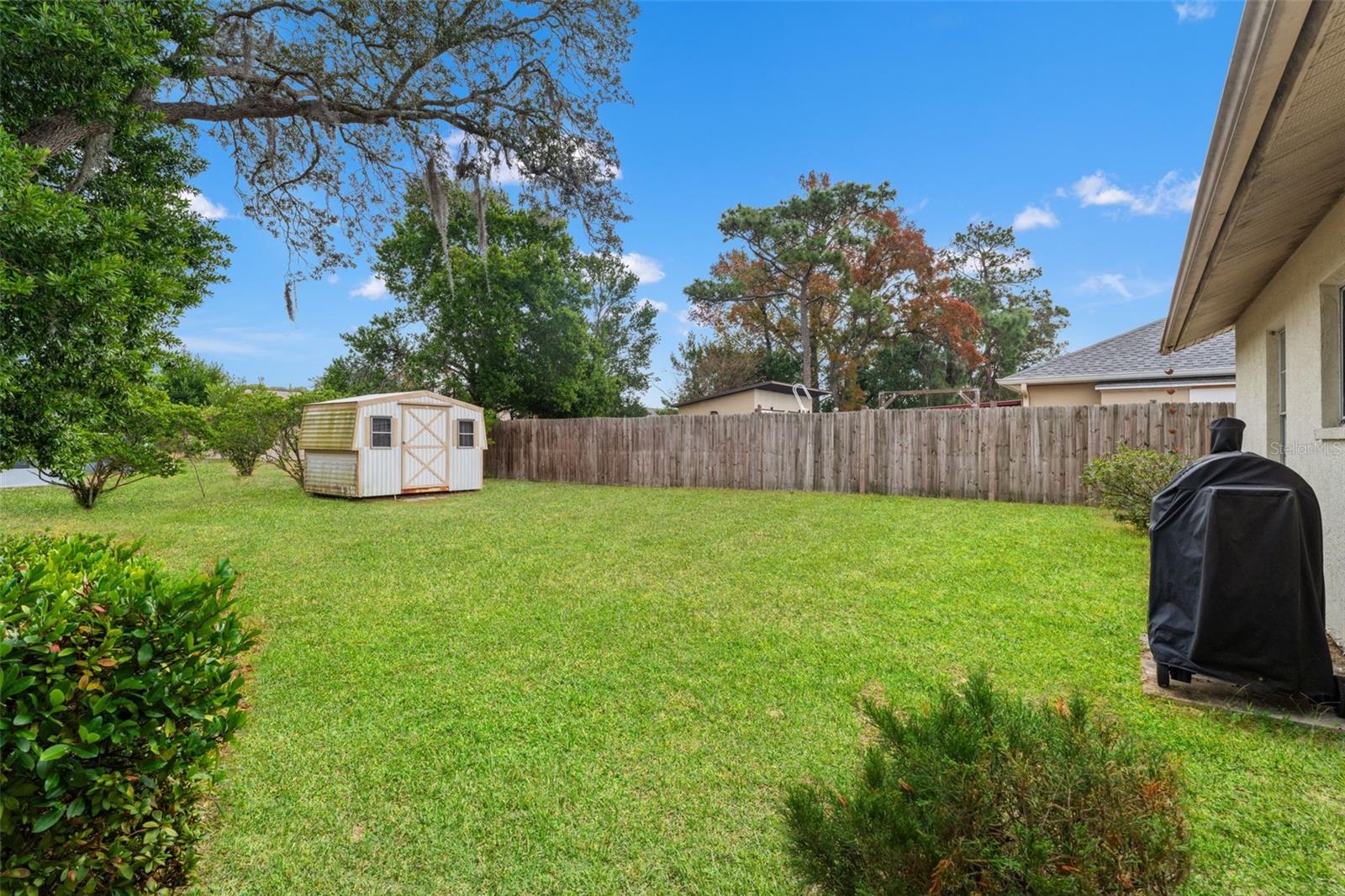 SPRING HILL - Residential