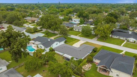 A home in MAITLAND