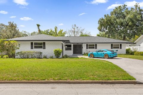 A home in MAITLAND