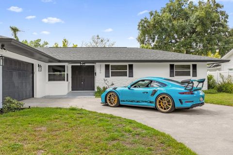 A home in MAITLAND