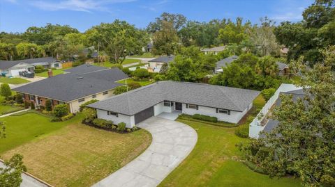 A home in MAITLAND