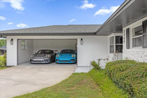 A home in MAITLAND