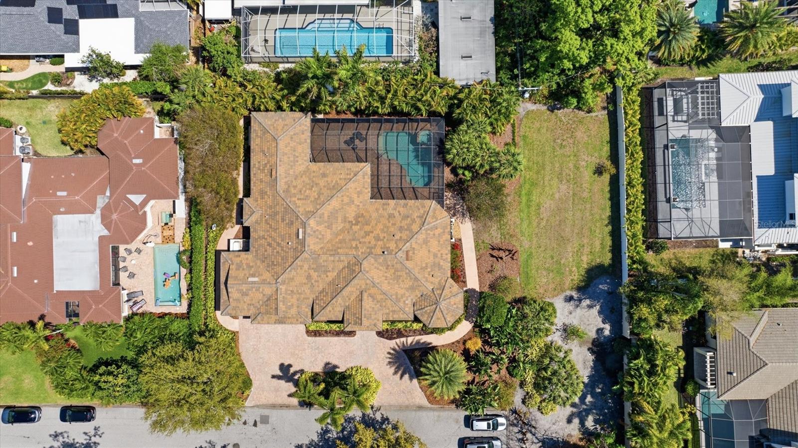 BAY VIEW HEIGHTS ADD - Residential