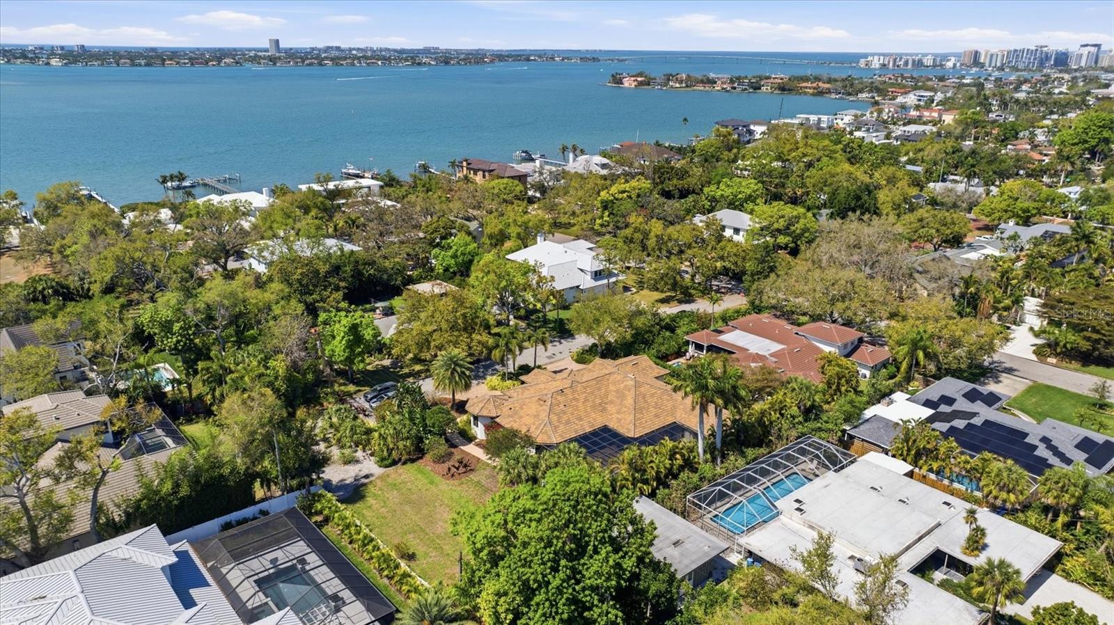 BAY VIEW HEIGHTS ADD - Residential