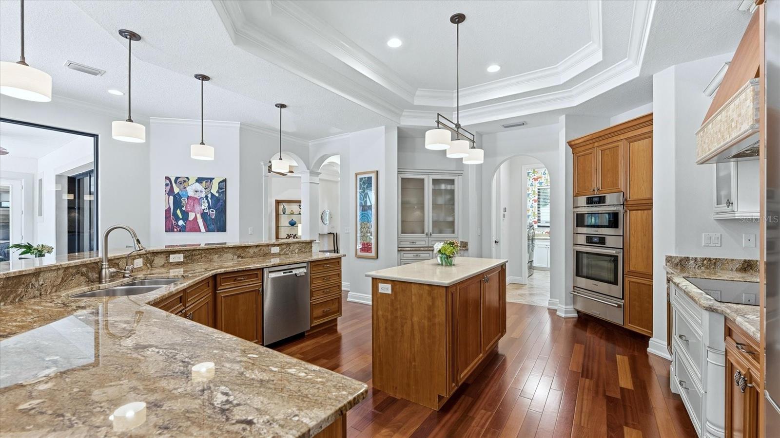 BAY VIEW HEIGHTS ADD - Residential