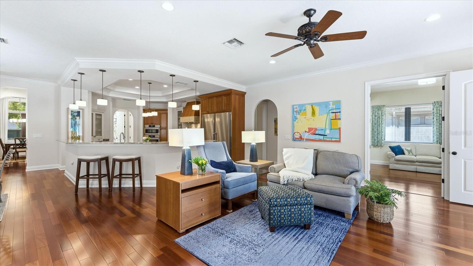 BAY VIEW HEIGHTS ADD - Residential