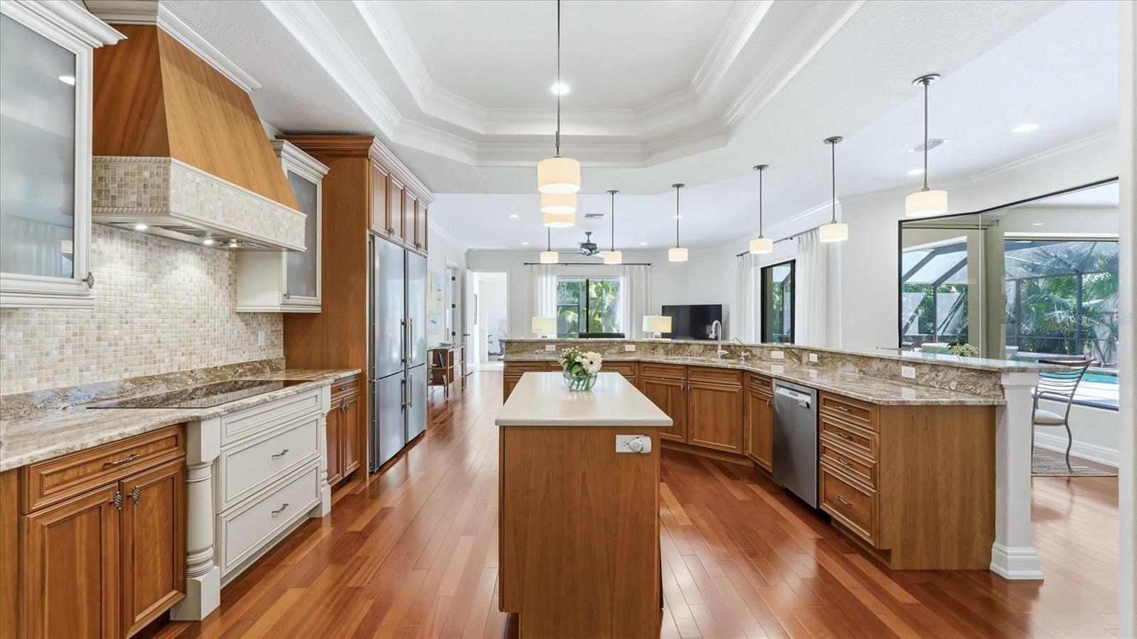 BAY VIEW HEIGHTS ADD - Residential