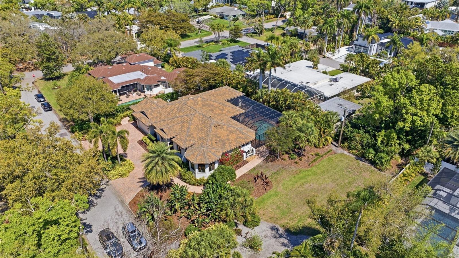 BAY VIEW HEIGHTS ADD - Residential