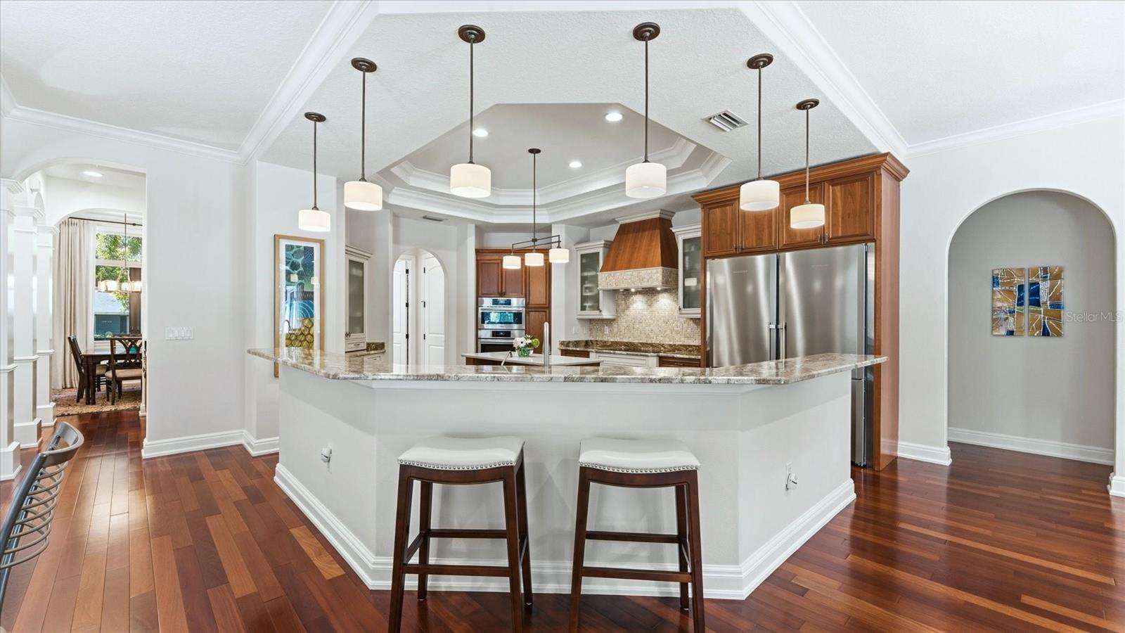 BAY VIEW HEIGHTS ADD - Residential