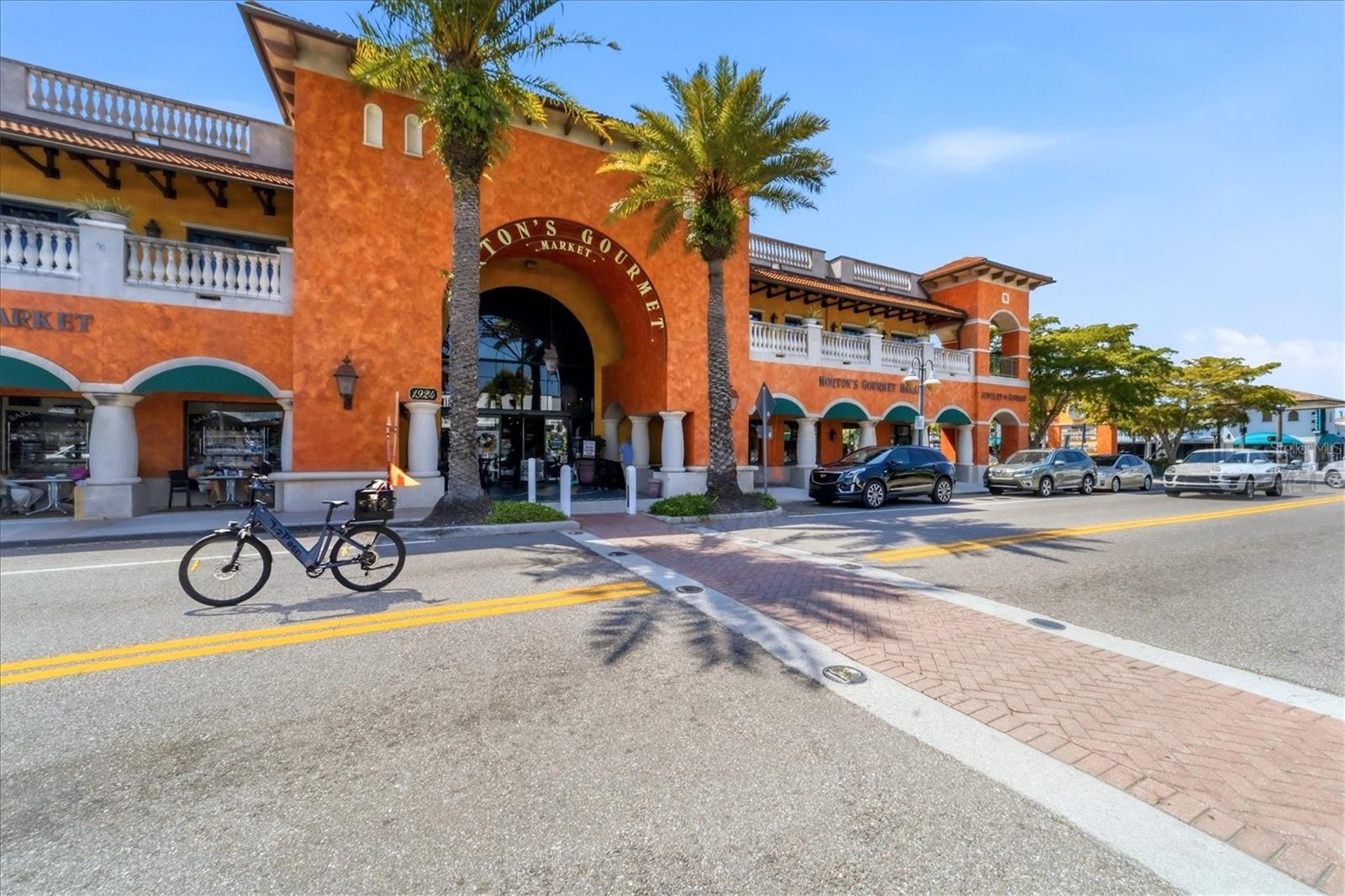 BAY VIEW HEIGHTS ADD - Residential