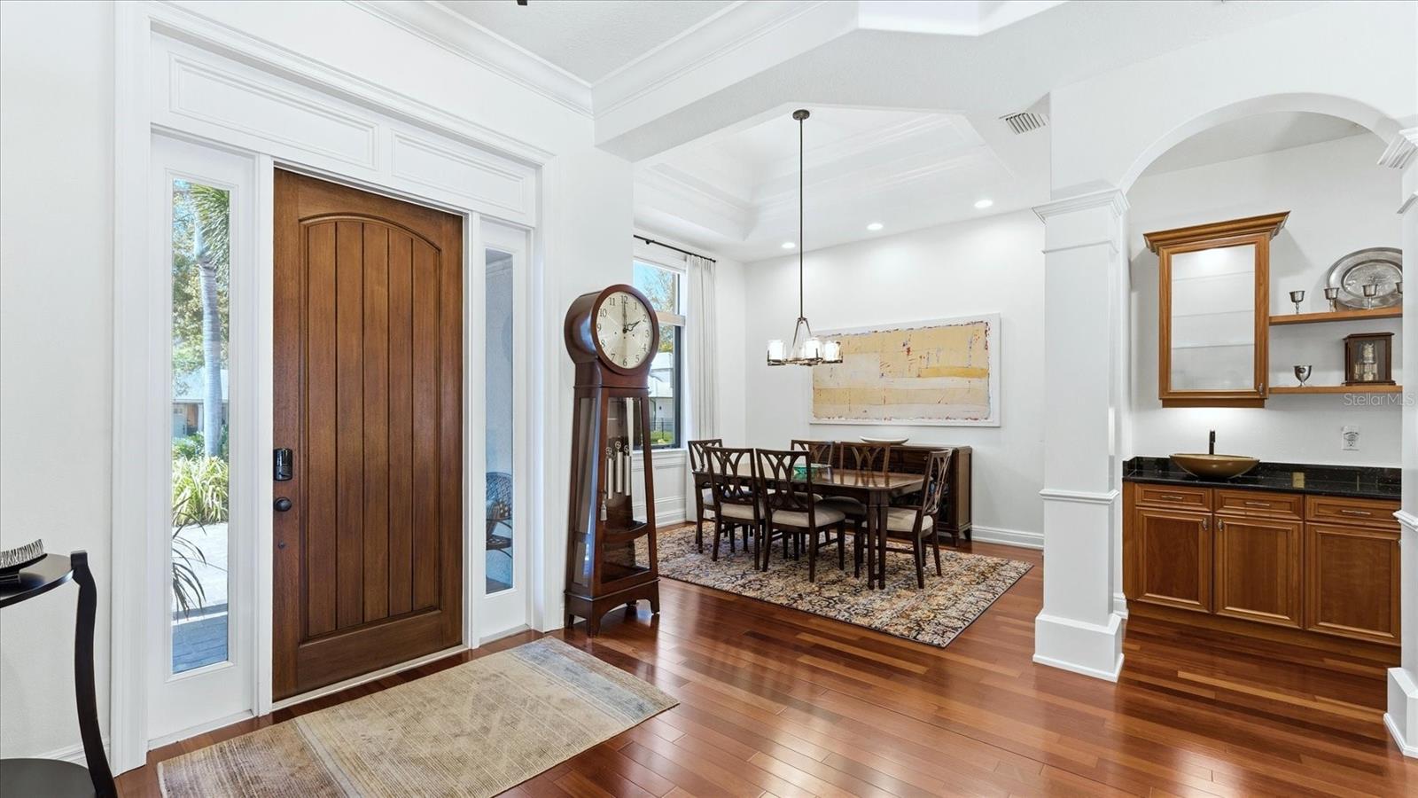 BAY VIEW HEIGHTS ADD - Residential