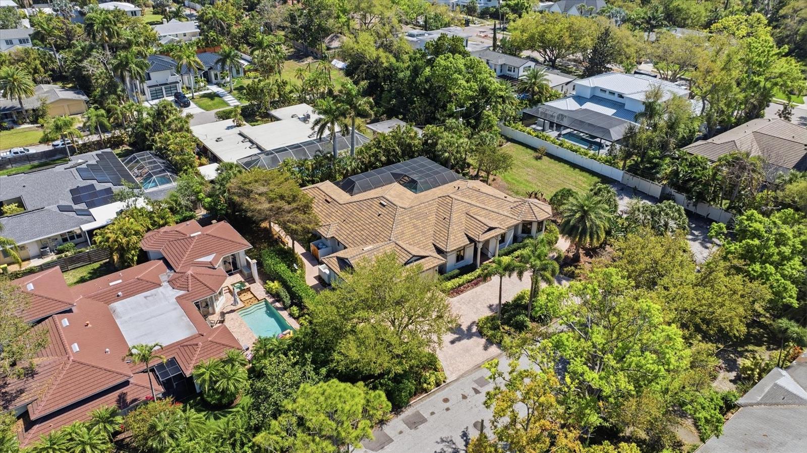 BAY VIEW HEIGHTS ADD - Residential