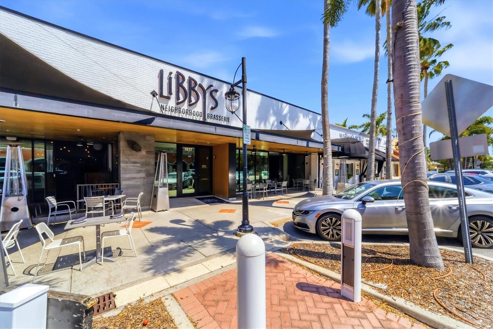 BAY VIEW HEIGHTS ADD - Residential