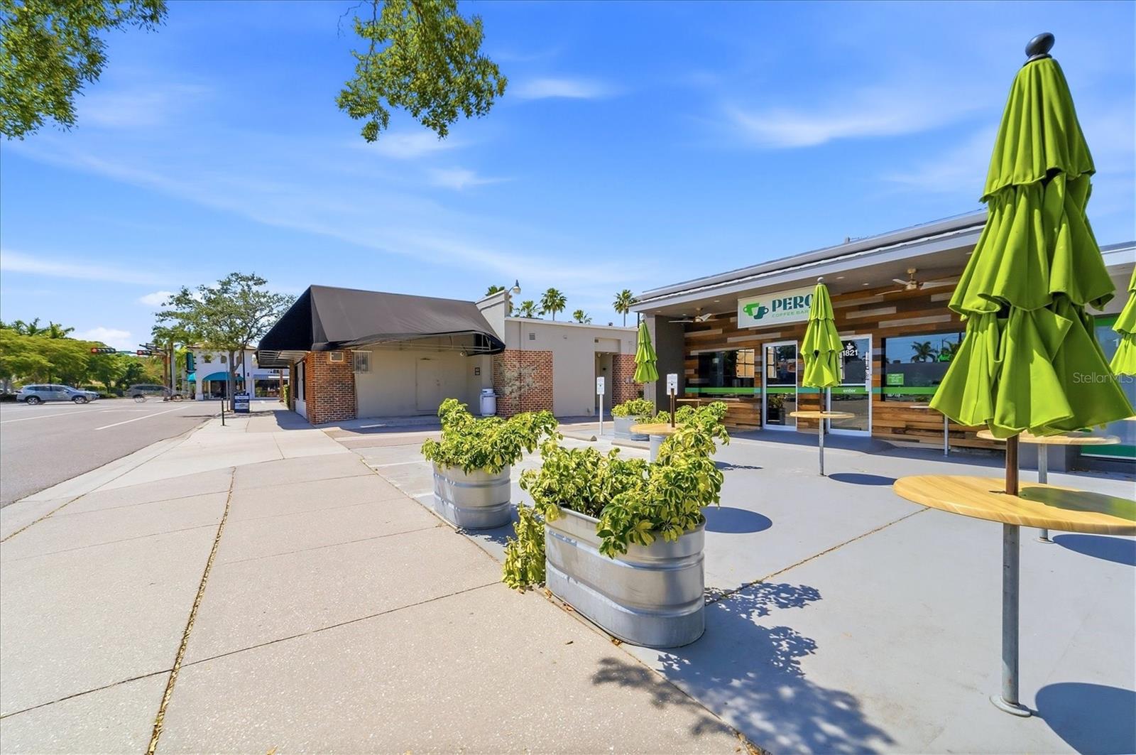 BAY VIEW HEIGHTS ADD - Residential