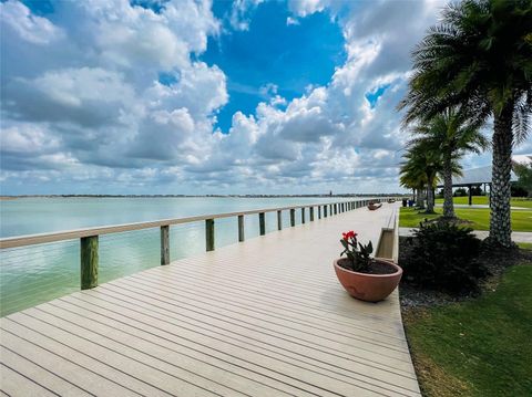 A home in PUNTA GORDA