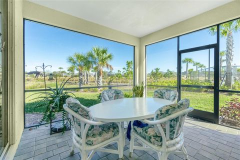 A home in PUNTA GORDA