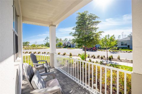 A home in PUNTA GORDA