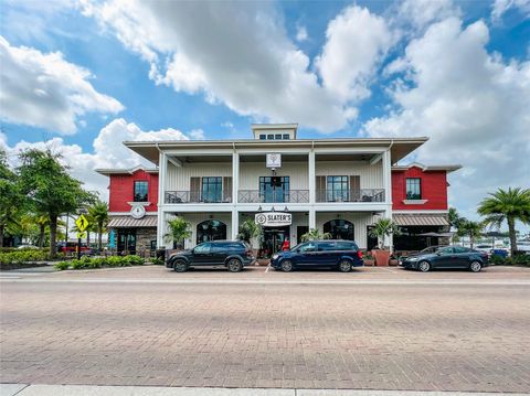 A home in PUNTA GORDA