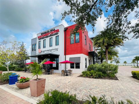 A home in PUNTA GORDA