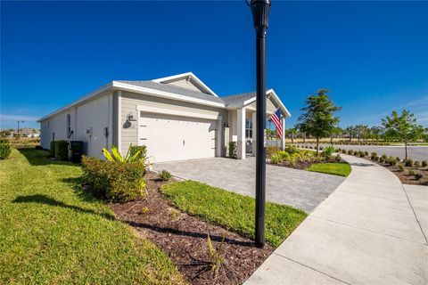 A home in PUNTA GORDA