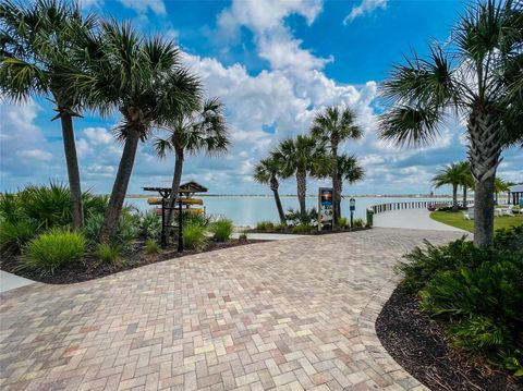 A home in PUNTA GORDA