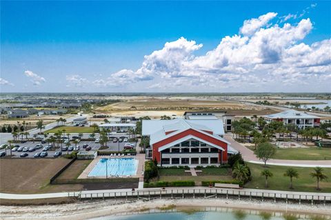 A home in PUNTA GORDA