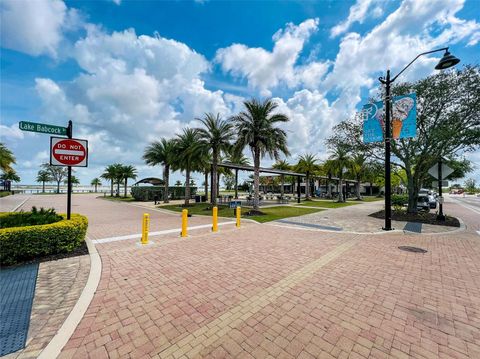 A home in PUNTA GORDA