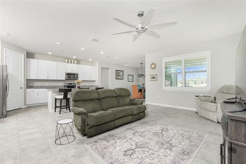 A home in PUNTA GORDA